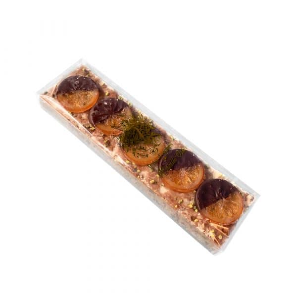 Barre Pain d'Orient