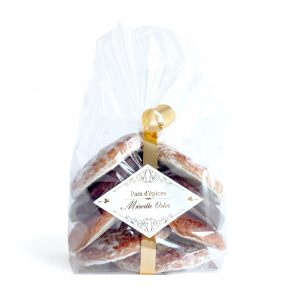 Sachet de 8 oublies par Mireille Oster