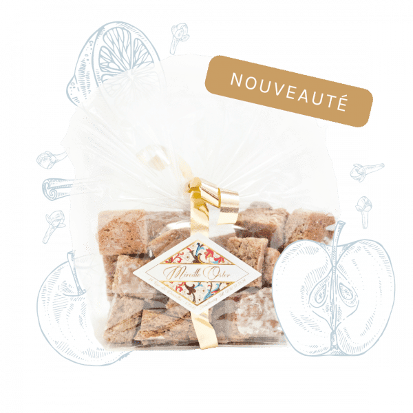 Pomme d'Amour