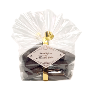 Cœurs, Etoiles, Bretzels enrobés de chocolat