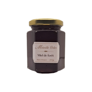 Miel de Forêt