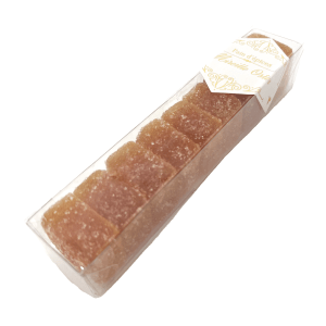 Fruit paste