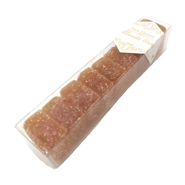 Fruit paste